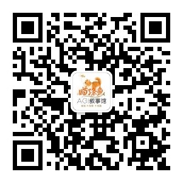联系二维码 1